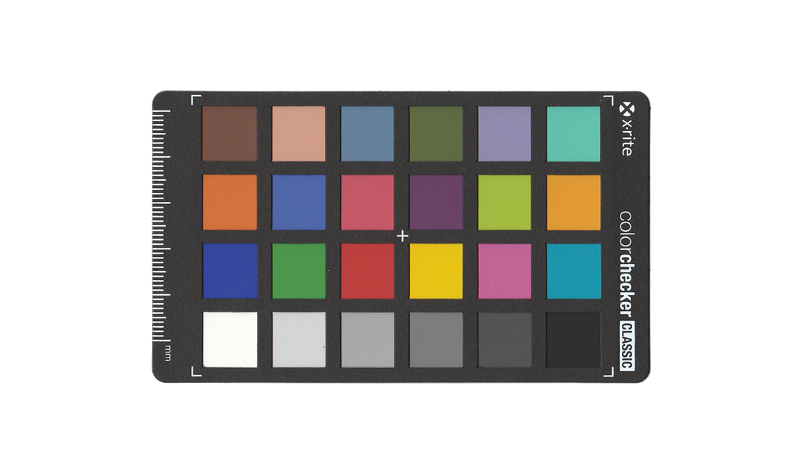 Calibrite (X-Rite)ColorChecker Passport Mini