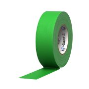 Pro Gaff® Gaffer Tape 50.8 มม. × 50 ม. (เขียวโครม่า กรีนสกรีน)