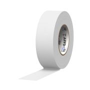 Pro Gaff® Gaffer Tape 50.8 มม. × 50 ม. (ขาว)