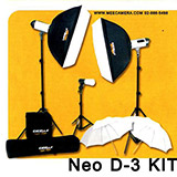 Neo D3 KIT