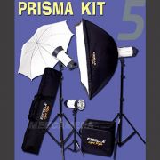 EXCELLA  Prisma Kit 5